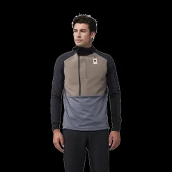 DEFEND THERMAL HOODIE MTB
