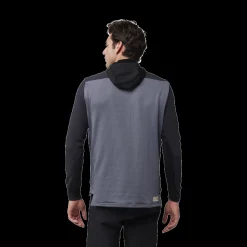DEFEND THERMAL HOODIE MTB