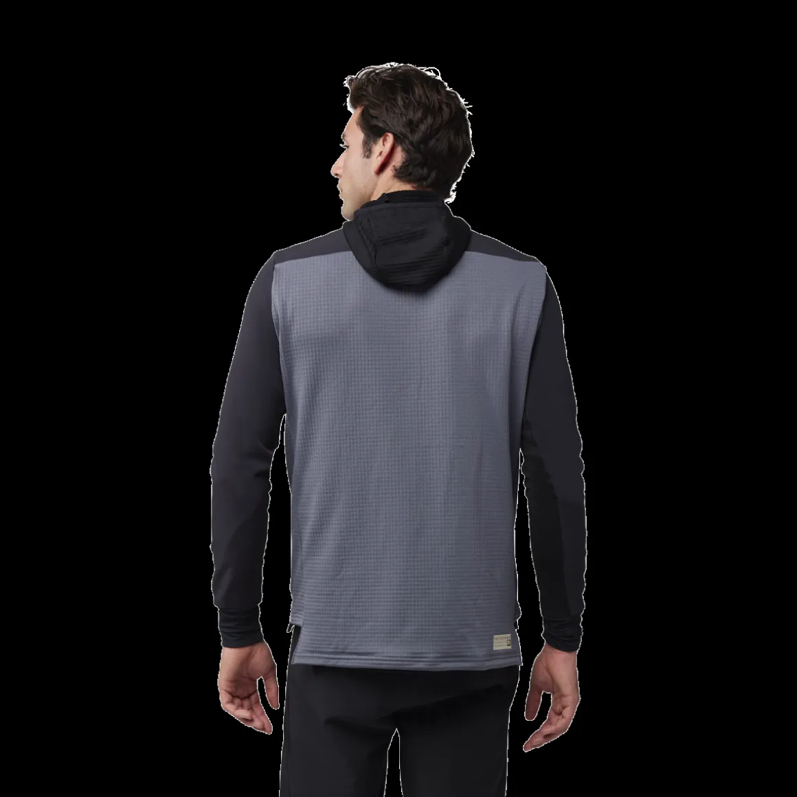 DEFEND THERMAL HOODIE MTB