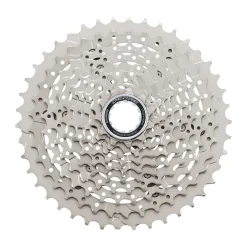 DEORE CS-M4100-10 Cassette 10-speed