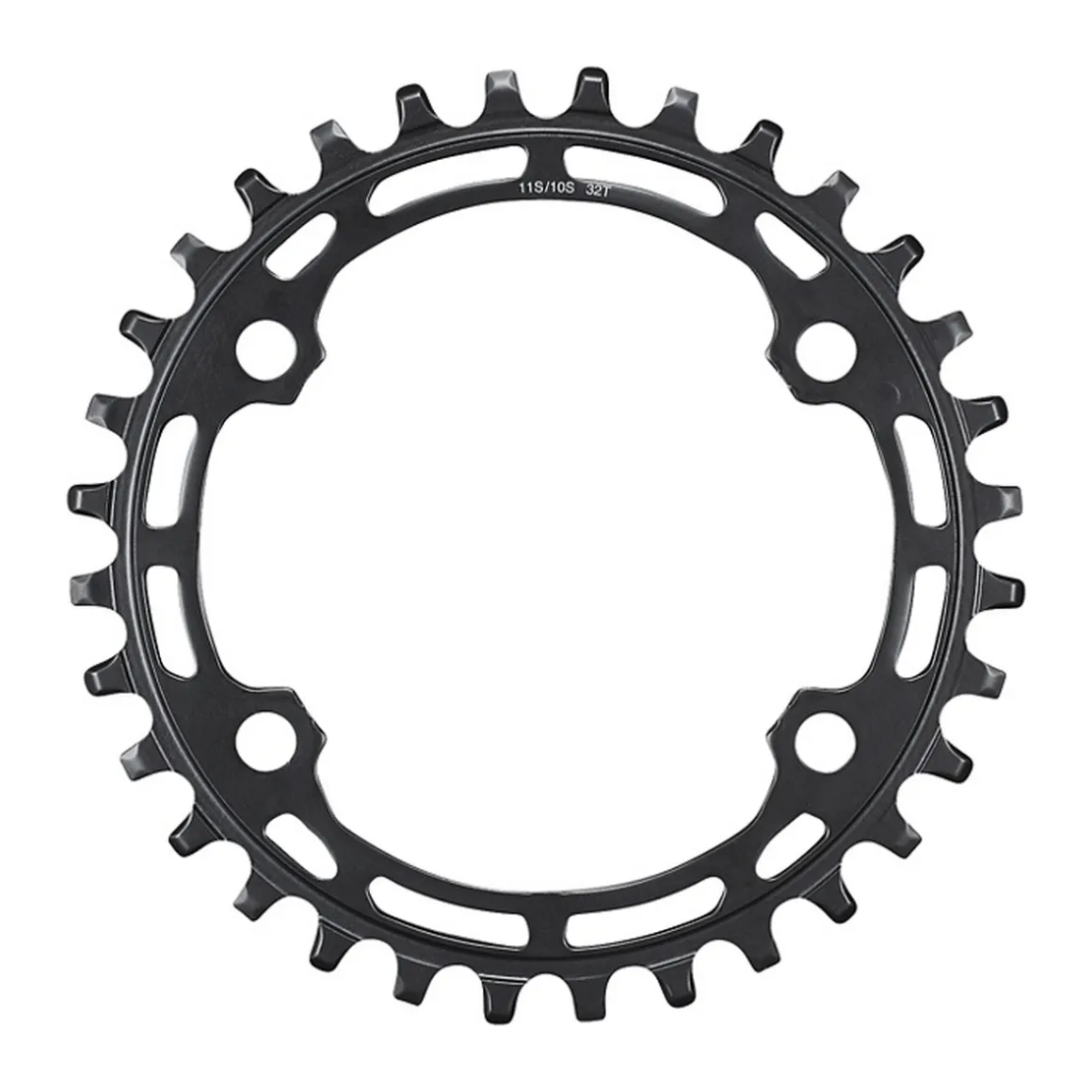 DEORE FC-M5100-1 Chainrings 1 x 11-/10-speed