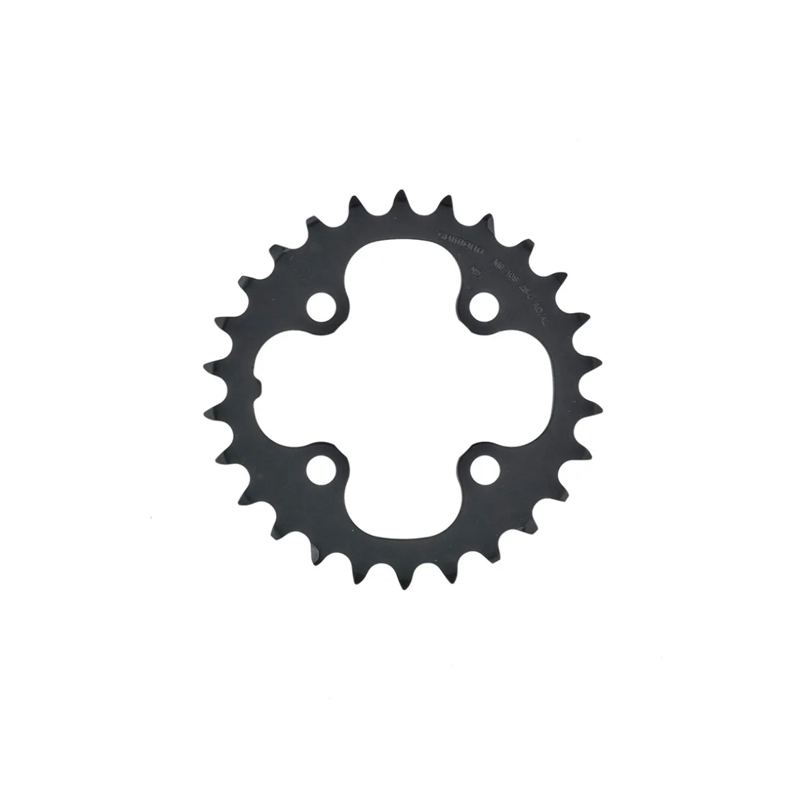Deore FC-M610/M591/M590/T6010/T4060/T611 Chainring