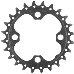 Deore FC-M610/M590-10/T611 chainring