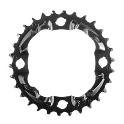 DEORE FC-MT500 Chainwheel 3 x 10-speed