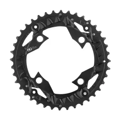 DEORE FC-MT500 Chainwheel 3 x 10-speed 40 Teeth, for Chain Guard