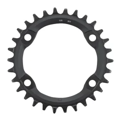 DEORE FC-MT610 Crankset 1 x 12-speed