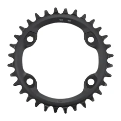 DEORE FC-MT610 Crankset 1 x 12-speed