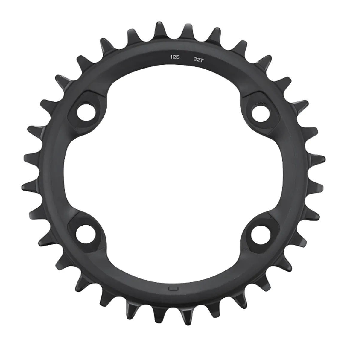 DEORE FC-MT610 Crankset 1 x 12-speed