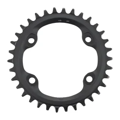 DEORE FC-MT610 Crankset 1 x 12-speed