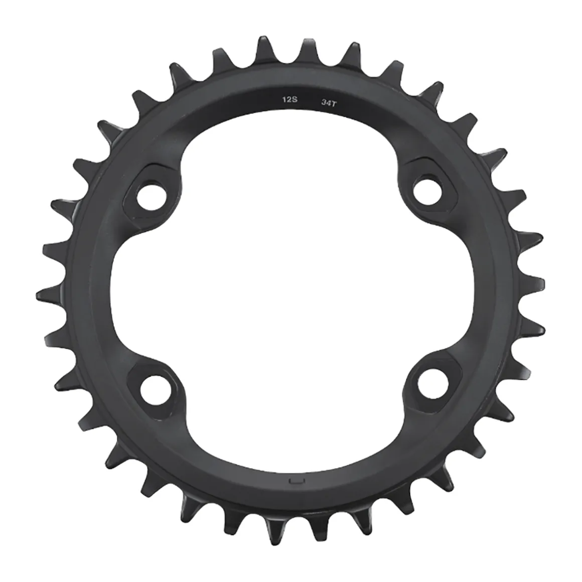 DEORE FC-MT610 Crankset 1 x 12-speed