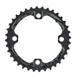 Deore FC-M610/T611/T521 Chainring
