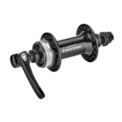 Deore HB-M6000 Disc front hub