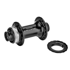 Deore HB-M6010 Disc front hub