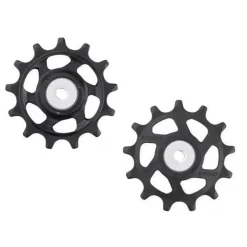 DEORE RD-M5100 11 Speed Jockey Wheels