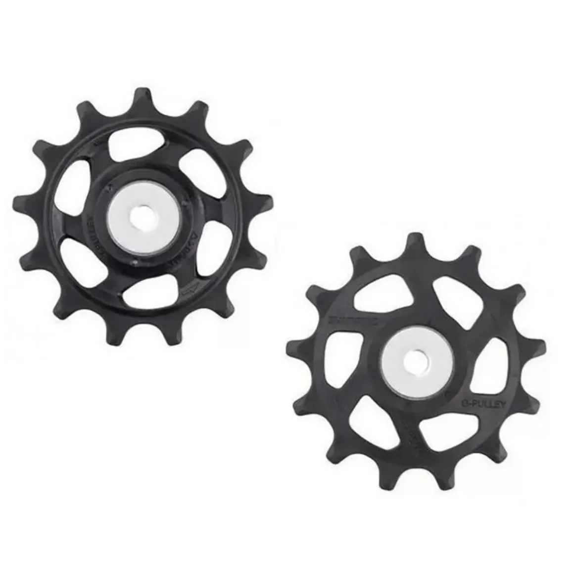 DEORE RD-M5100 11 Speed Jockey Wheels
