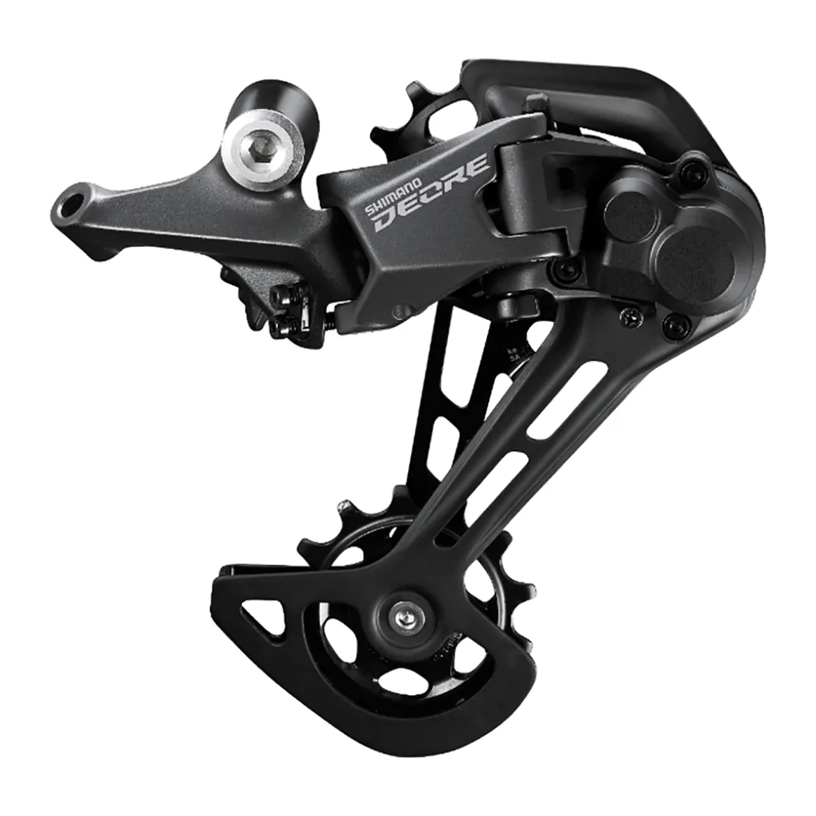 DEORE RD-M5100 Rear Derailleur SHADOW RD+ 1 x 11-speed