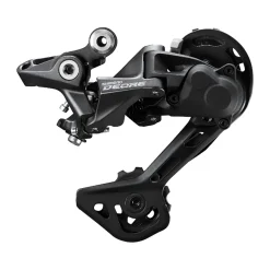 DEORE RD-M5120 Rear Derailleur SHADOW RD+ 2 x 11/10-speed & 1 x 10-speed