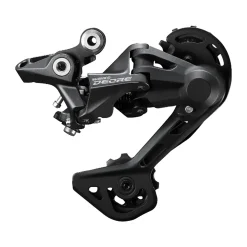 DEORE RD-M4120 Rear Derailleur SHADOW RD 2 x 11/10-speed