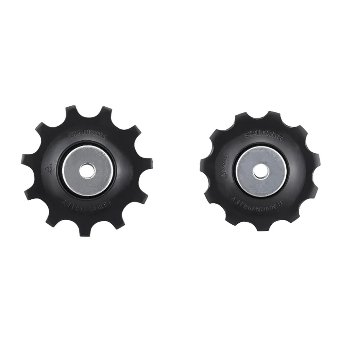 DEORE RD-M6000-GS 10-speed jockey wheels