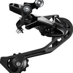 Deore RD-T6000 SGS 10-speed Shadow rear derailleur