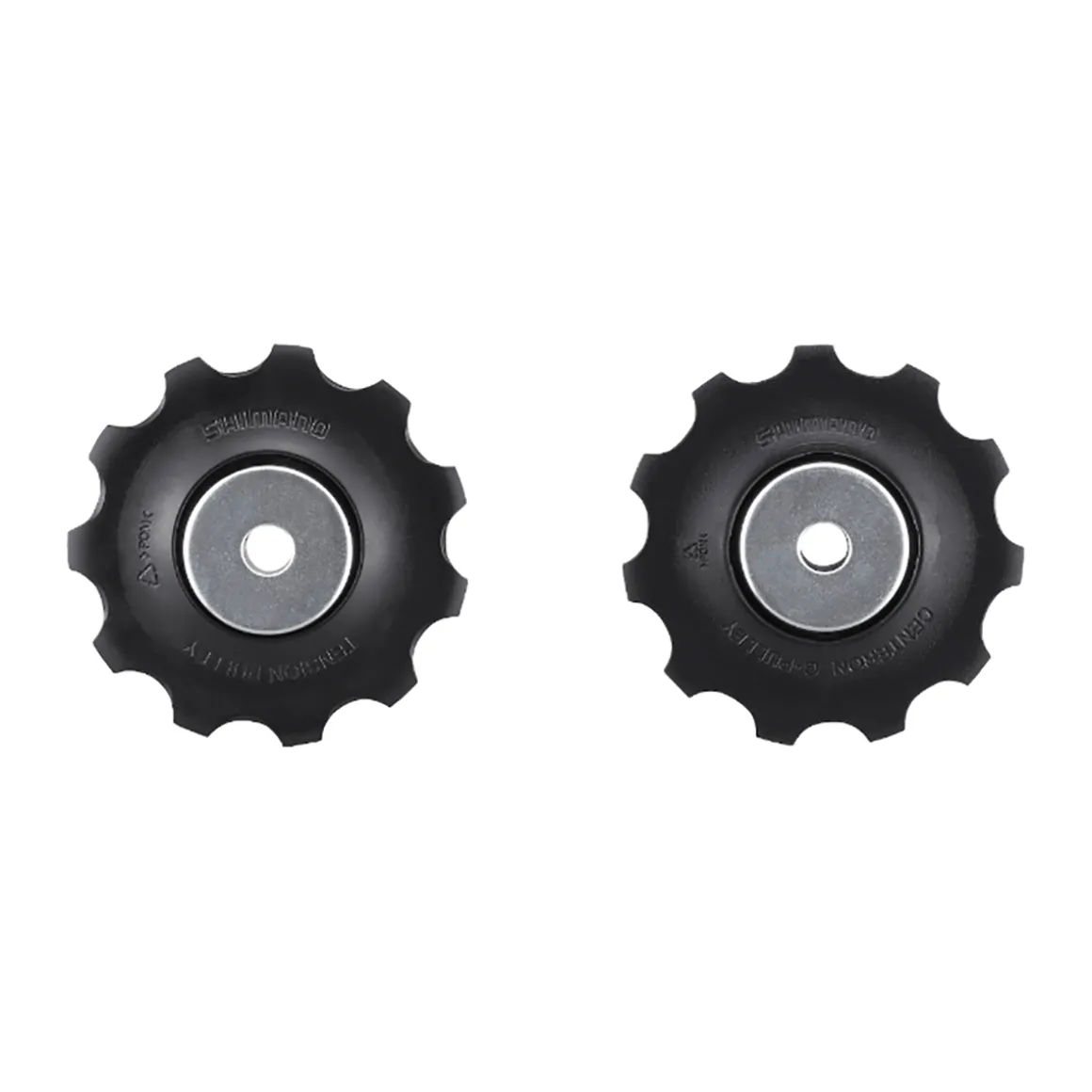 DEORE RD-T6000-SGS 10-speed jockey wheels