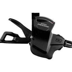 DEORE SL-M6000 Rapidfire Plus Shifter 10-Speed / Double/Triple