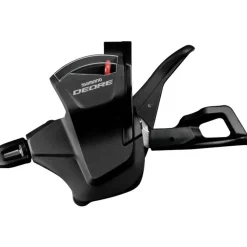 DEORE SL-M6000 Rapidfire Plus Shifter 10-Speed / Double/Triple