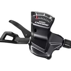 DEORE SL-T6000 Rapidfire Plus Shifter 10-Speed / Double/Triple