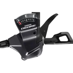 DEORE SL-T6000 Rapidfire Plus Shifter 10-Speed / Double/Triple