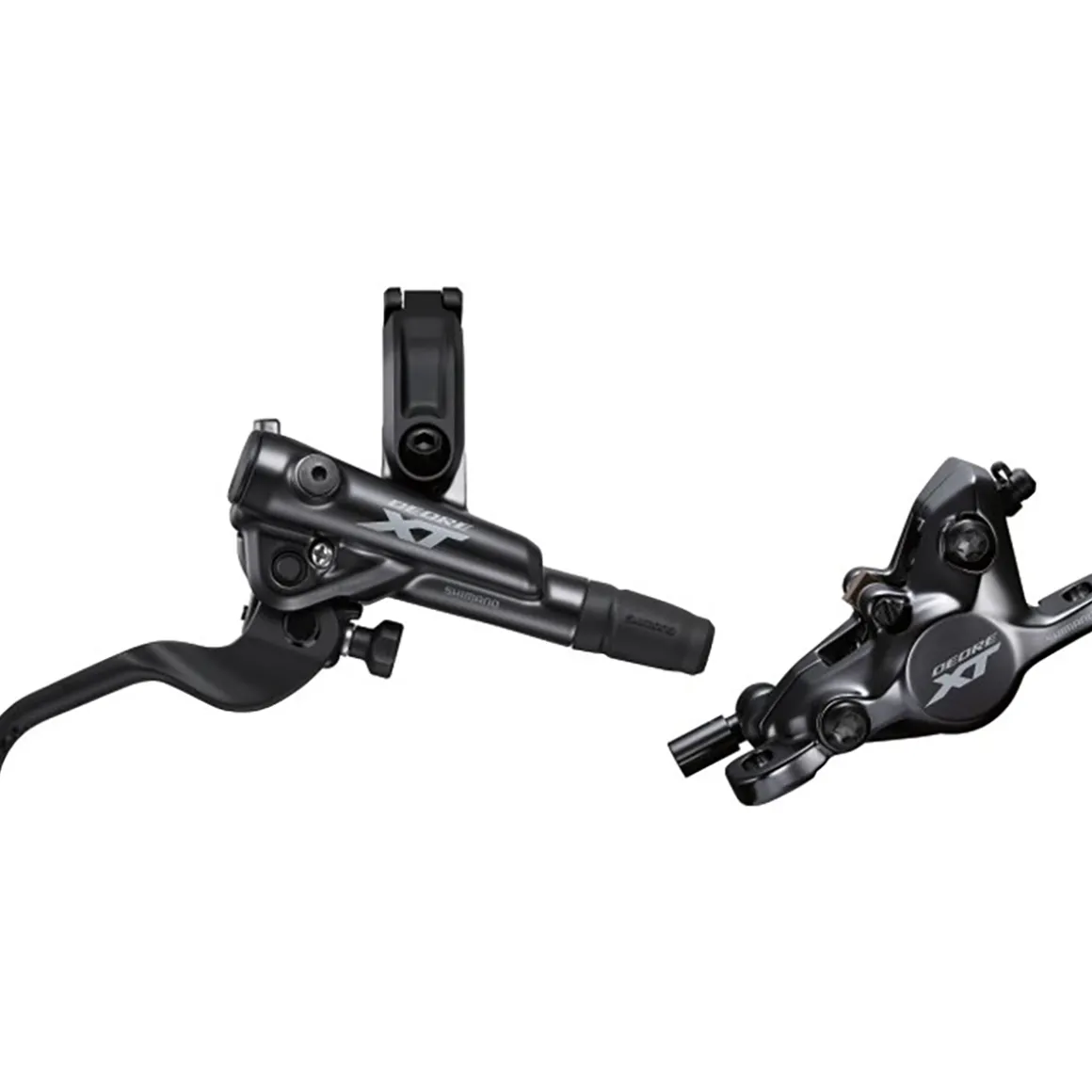 Deore XT BR-M8100 Rear Disc Brake