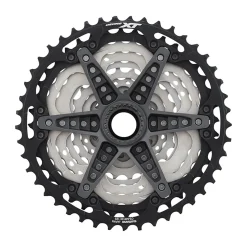 Deore XT CS-M8100 Cassette 12 Speed