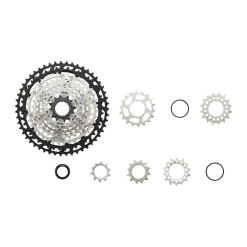 Deore XT CS-M8100 Cassette 12 Speed
