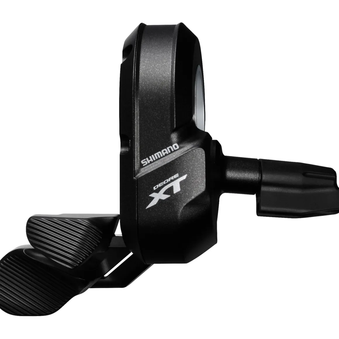 Deore XT Di2 SW-M8050 Firebolt shifter