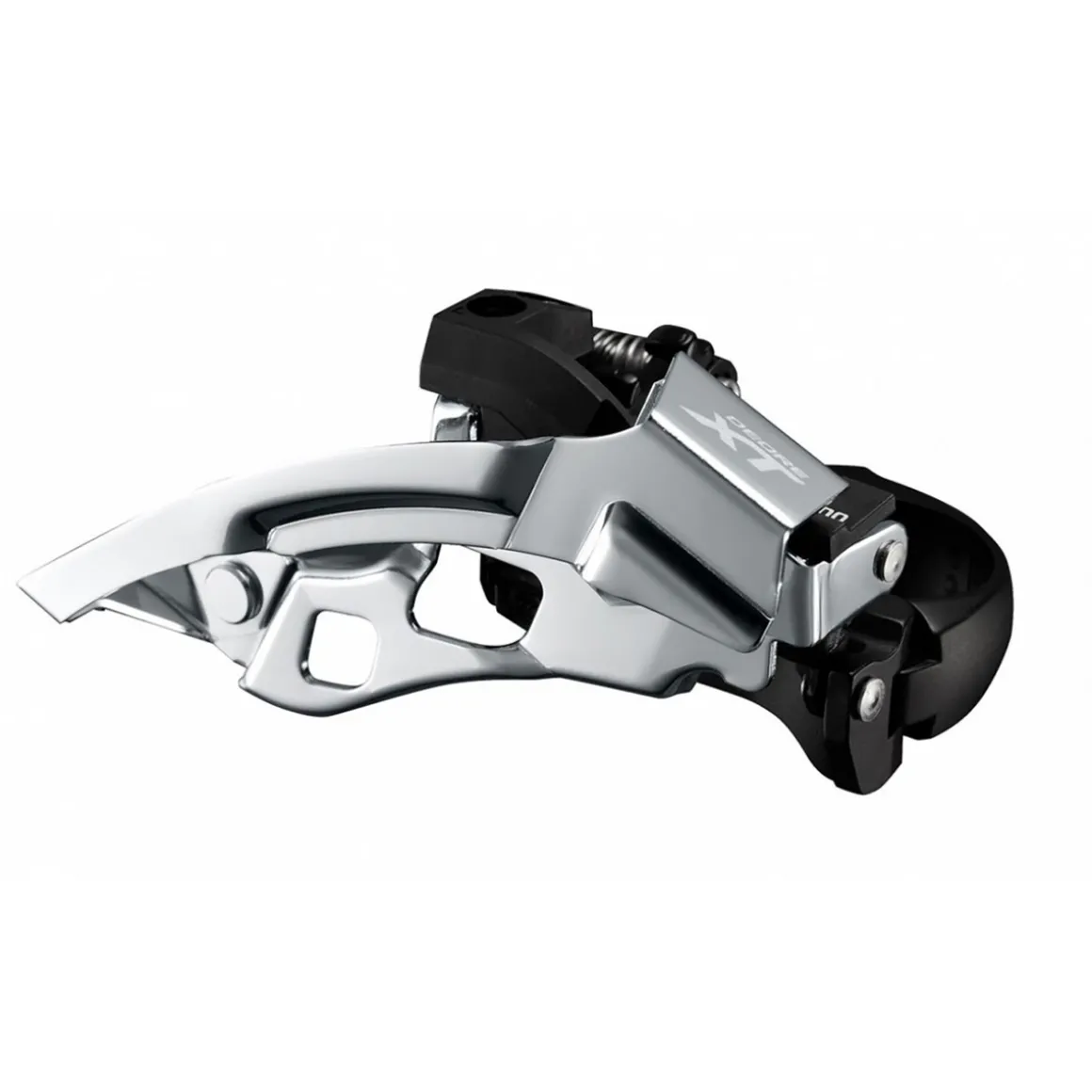 Deore XT FD-T8000-L-3 – Top Swing – front derailleur