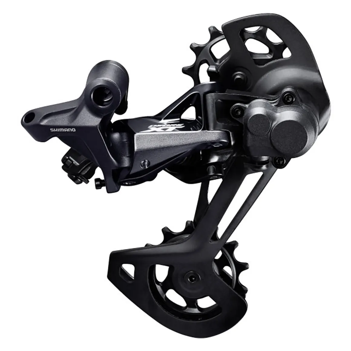 Deore XT RD-M8120 Rear Derailleur SHADOW RD+ 2 x 12