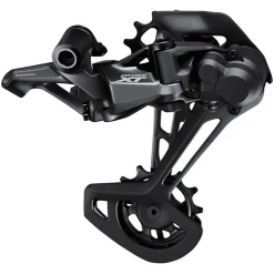 DEORE XT RD-M8100-GS Rear Derailleur Shadow RD+ 1x12 Speed (Medium Cage)