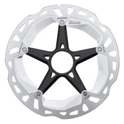 Deore XT RT-MT800 Brake Disc (Lockring Internally Splined)