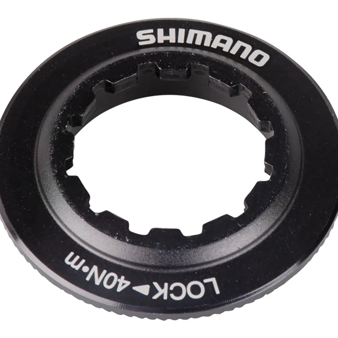 Deore XT RT-MT800 Brake Disc (Lockring Internally Splined)