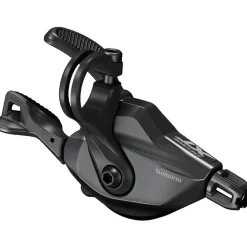 Deore XT SL-M8100 Rapidfire Plus Shifter 12 Speed or Double with Clamp