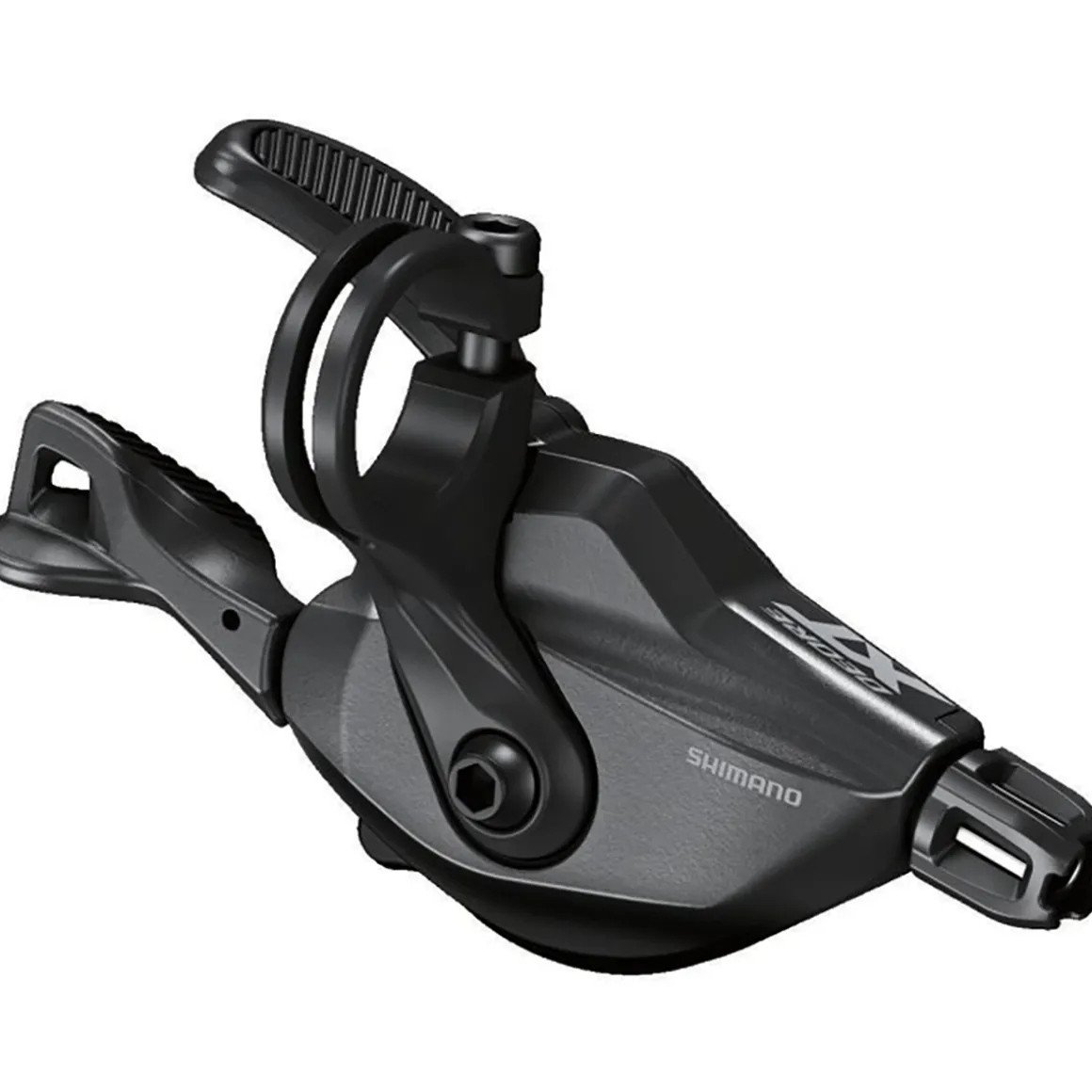 Deore XT SL-M8100 Rapidfire Plus Shifter 12 Speed or Double with Clamp