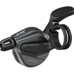 Deore XT SL-M8100 Rapidfire Plus Shifter 12 Speed or Double with Clamp