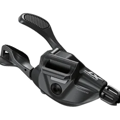 Deore XT SL-M8100 Rapidfire Plus Shifter 12 Speed or Double for I-SPEC EV