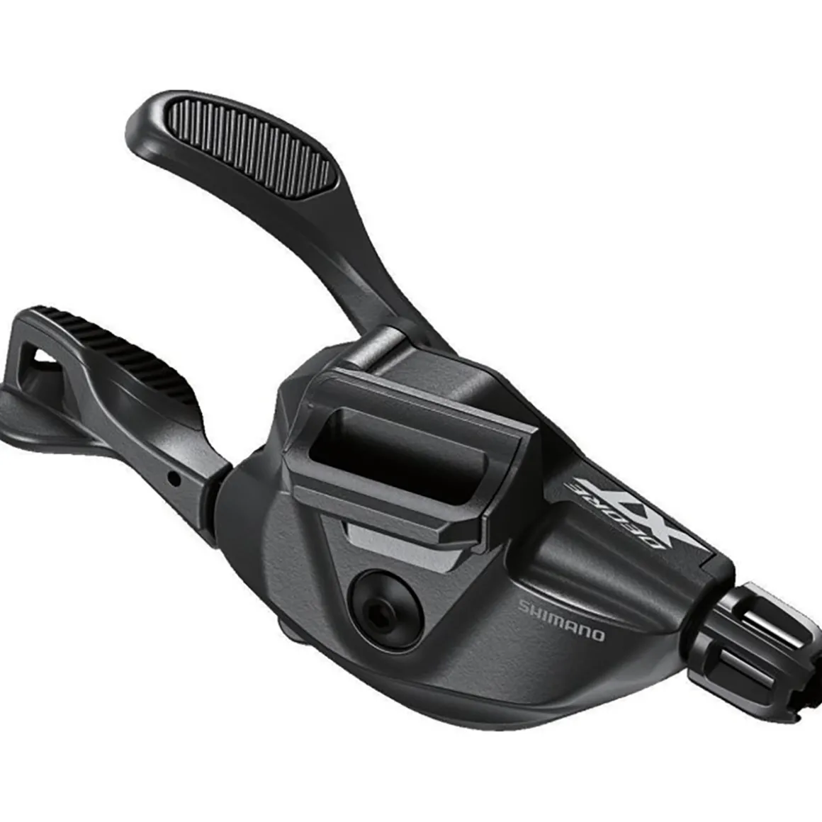Deore XT SL-M8100 Rapidfire Plus Shifter 12 Speed or Double for I-SPEC EV