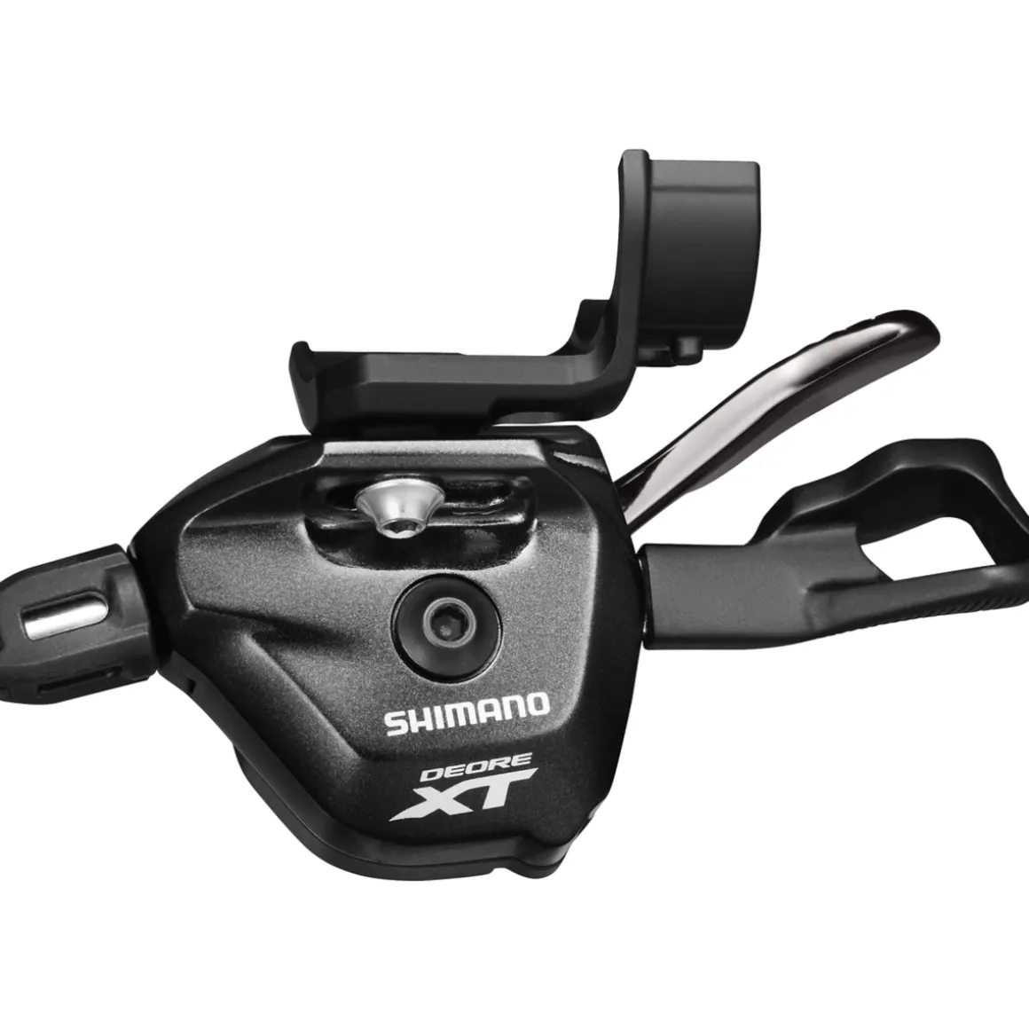 DEORE XT SL-M8000-I I-SPEC II Rapidfire Plus Shifter 11-Speed / Double/Triple