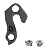 Derailleur hanger 70