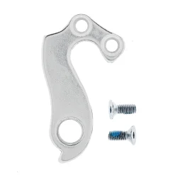 derailleur hanger 01 silver