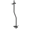 Derailleur hanger alignment gauge