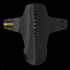 D-Flash Express FS Mudguard for Seat Stays or Fork Mounting