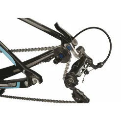 DH-1 dummy hub