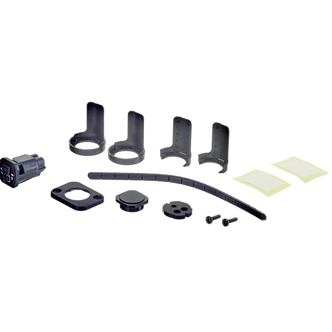 Di2 EW-RS910 Junction